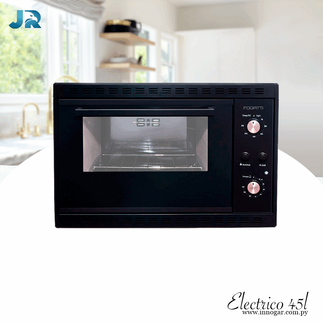 Horno de empotrar eléctrico / ESP 45L