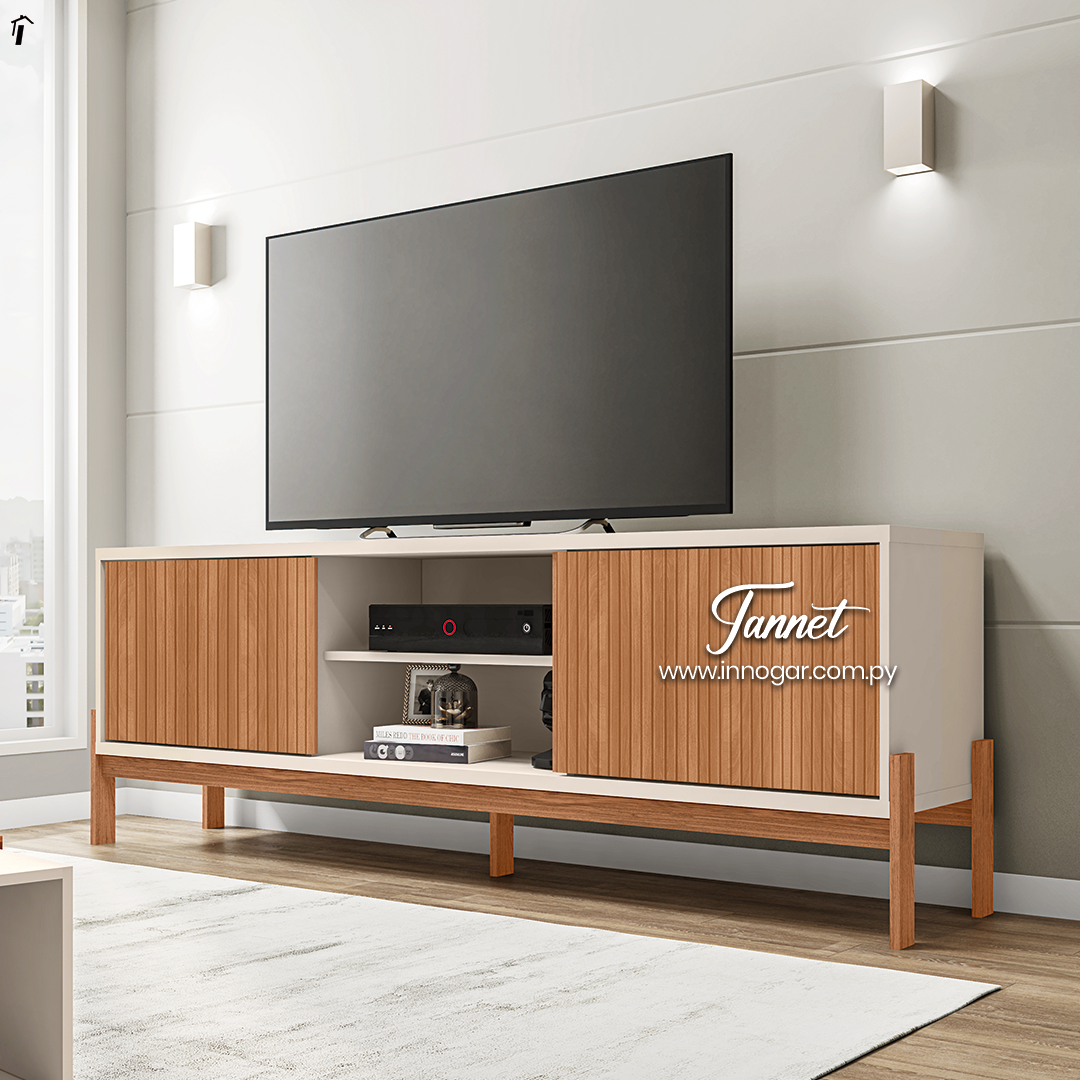 Rack Tannen Off White Freijo