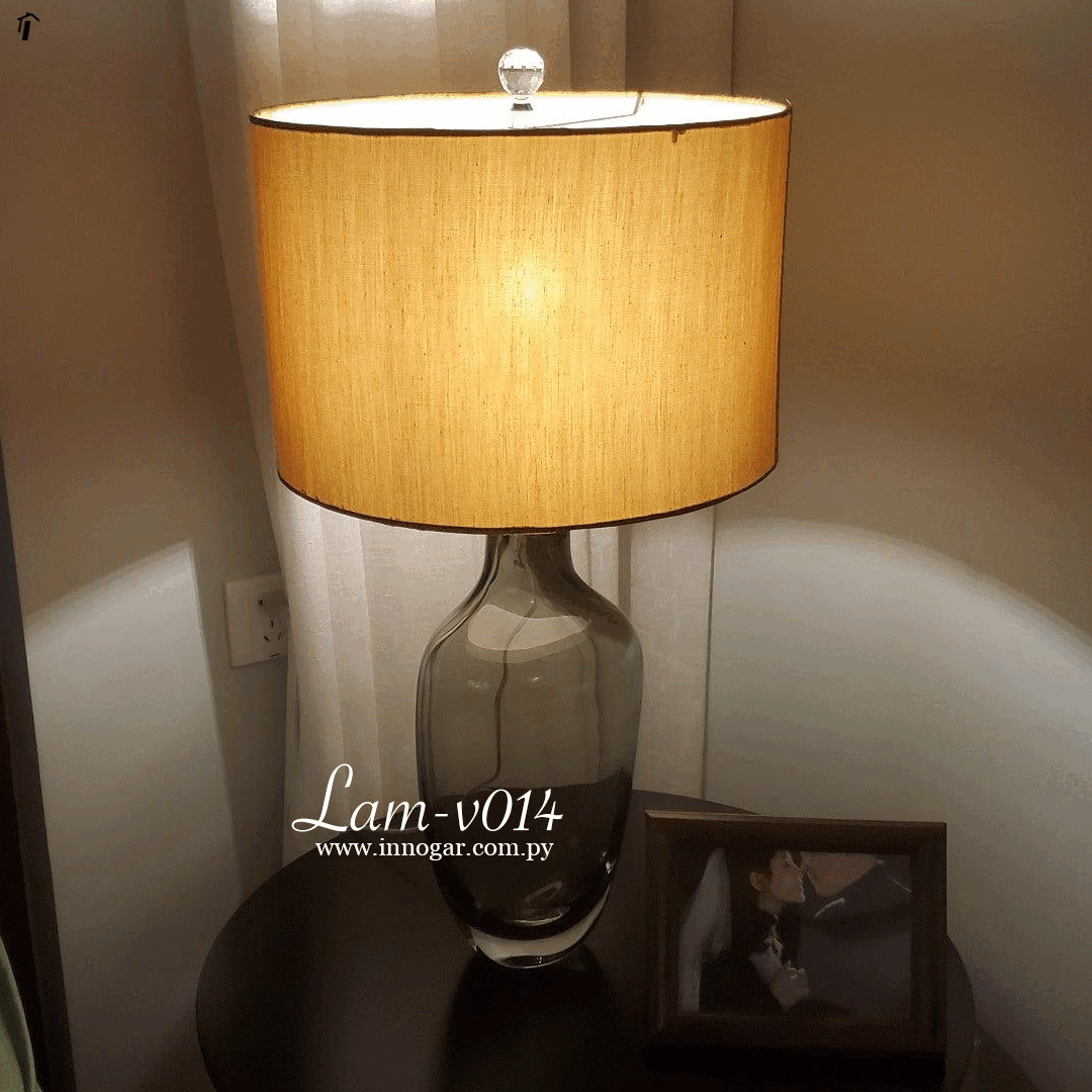 Lámpara / Lam-v014 66cm