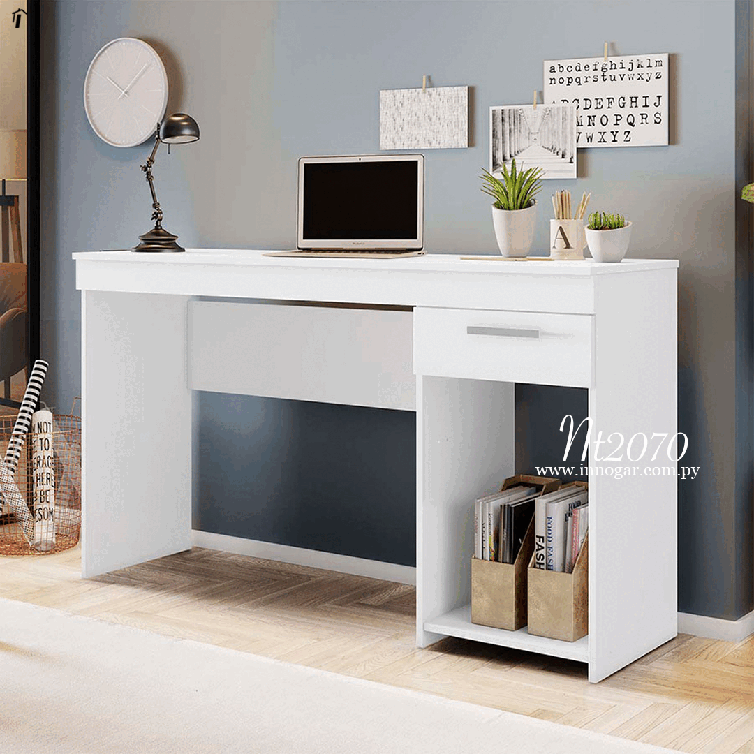 Escritorio Nt2070 / Blanco